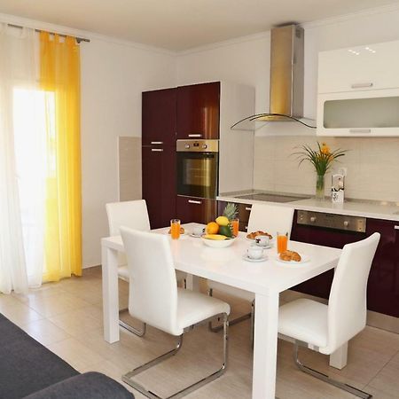Apartments St.Anthony Korcula Town Luaran gambar