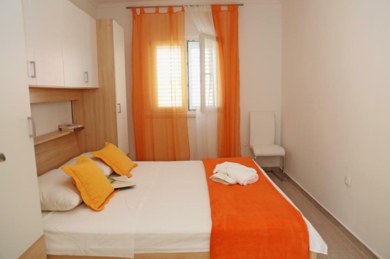 Apartments St.Anthony Korcula Town Luaran gambar