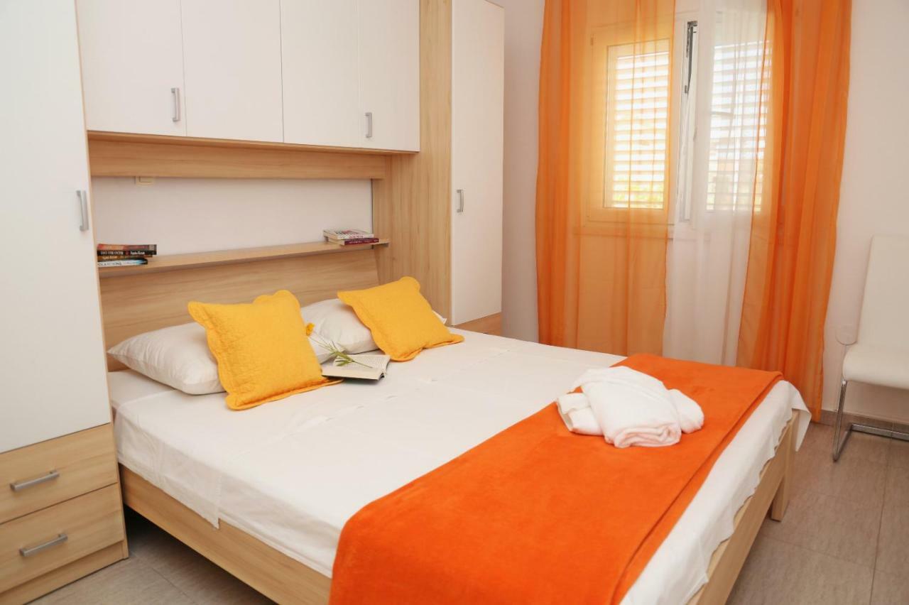 Apartments St.Anthony Korcula Town Luaran gambar