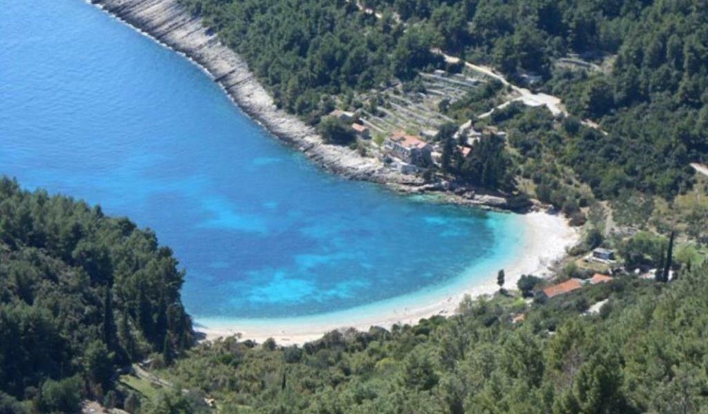 Apartments St.Anthony Korcula Town Luaran gambar