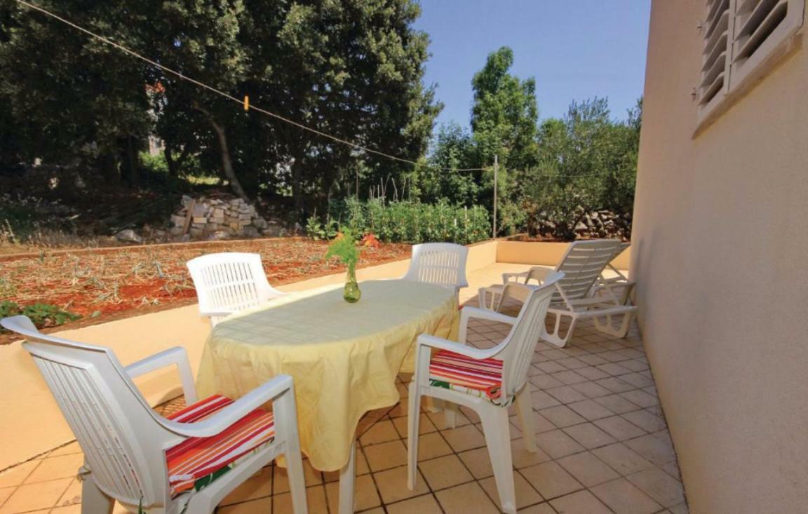 Apartments St.Anthony Korcula Town Luaran gambar
