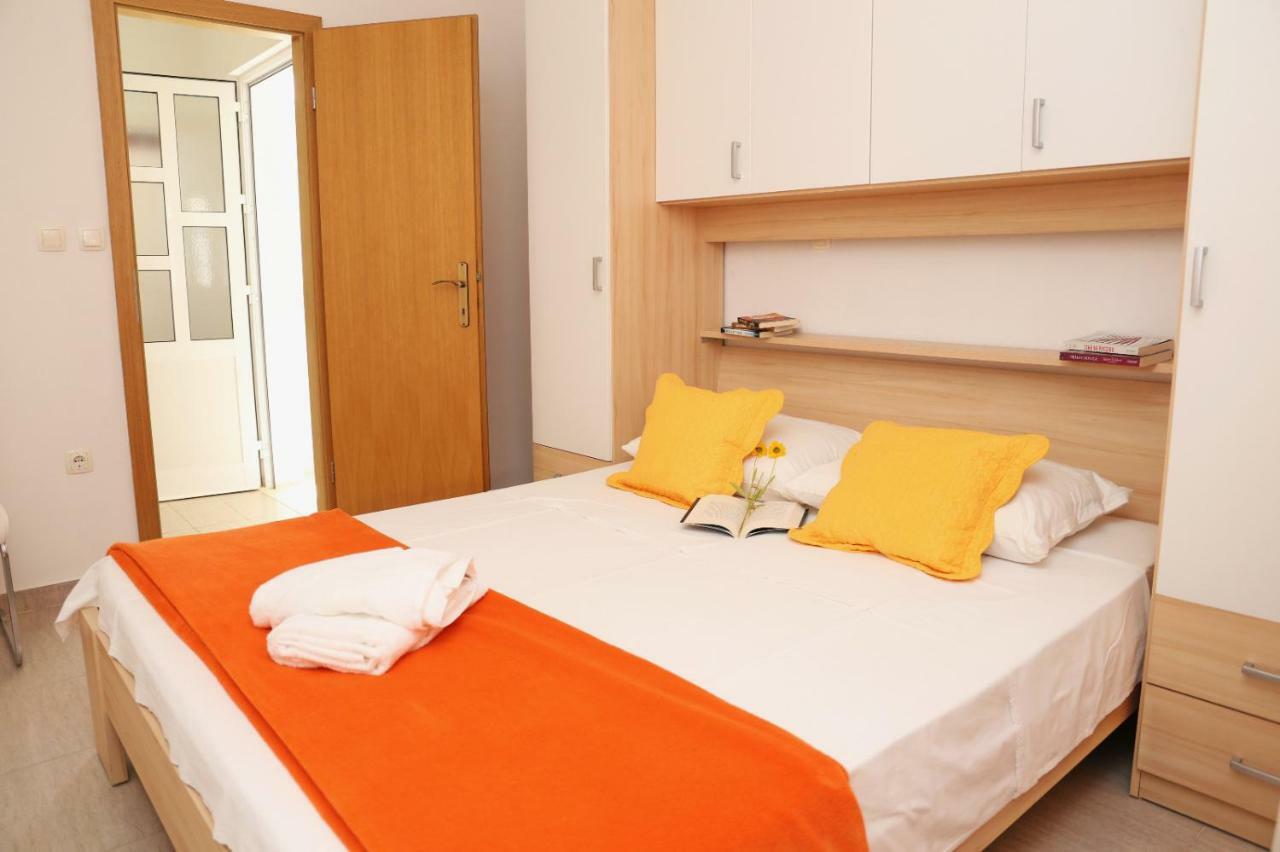 Apartments St.Anthony Korcula Town Luaran gambar