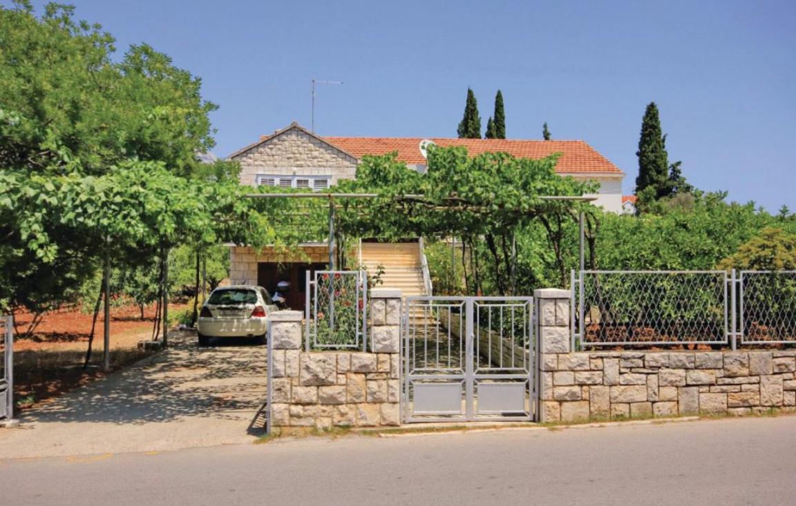 Apartments St.Anthony Korcula Town Luaran gambar