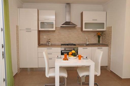 Apartments St.Anthony Korcula Town Luaran gambar