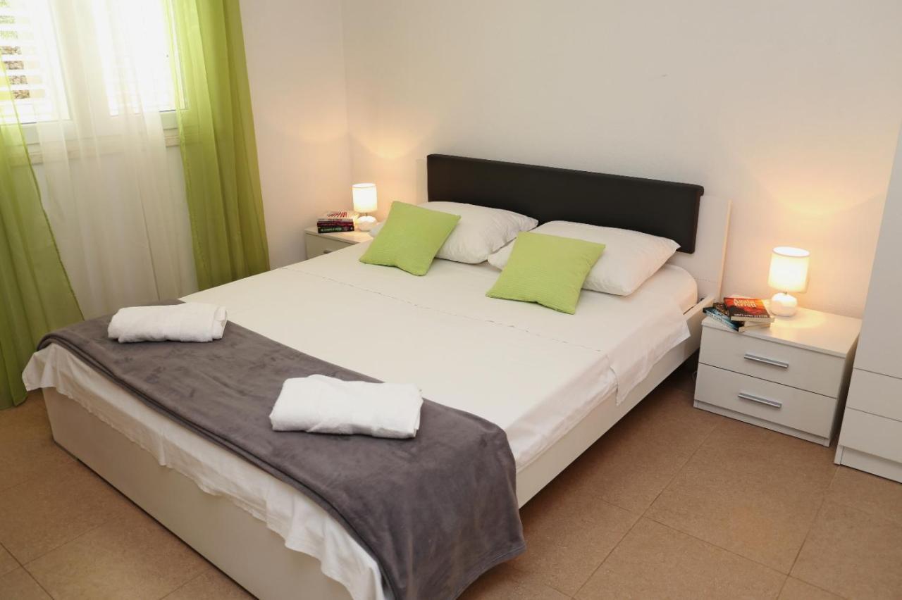 Apartments St.Anthony Korcula Town Luaran gambar